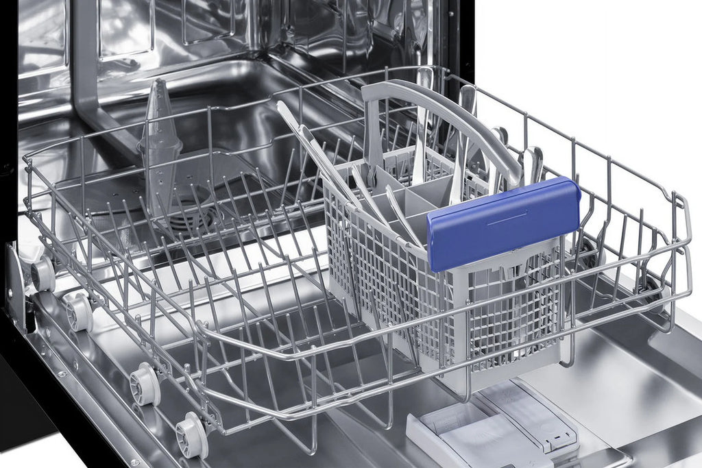 24" Wide Built-In ADA Compliant Dishwasher P94923