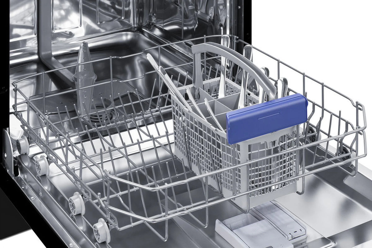 24" Wide Built-In ADA Compliant Dishwasher P94923