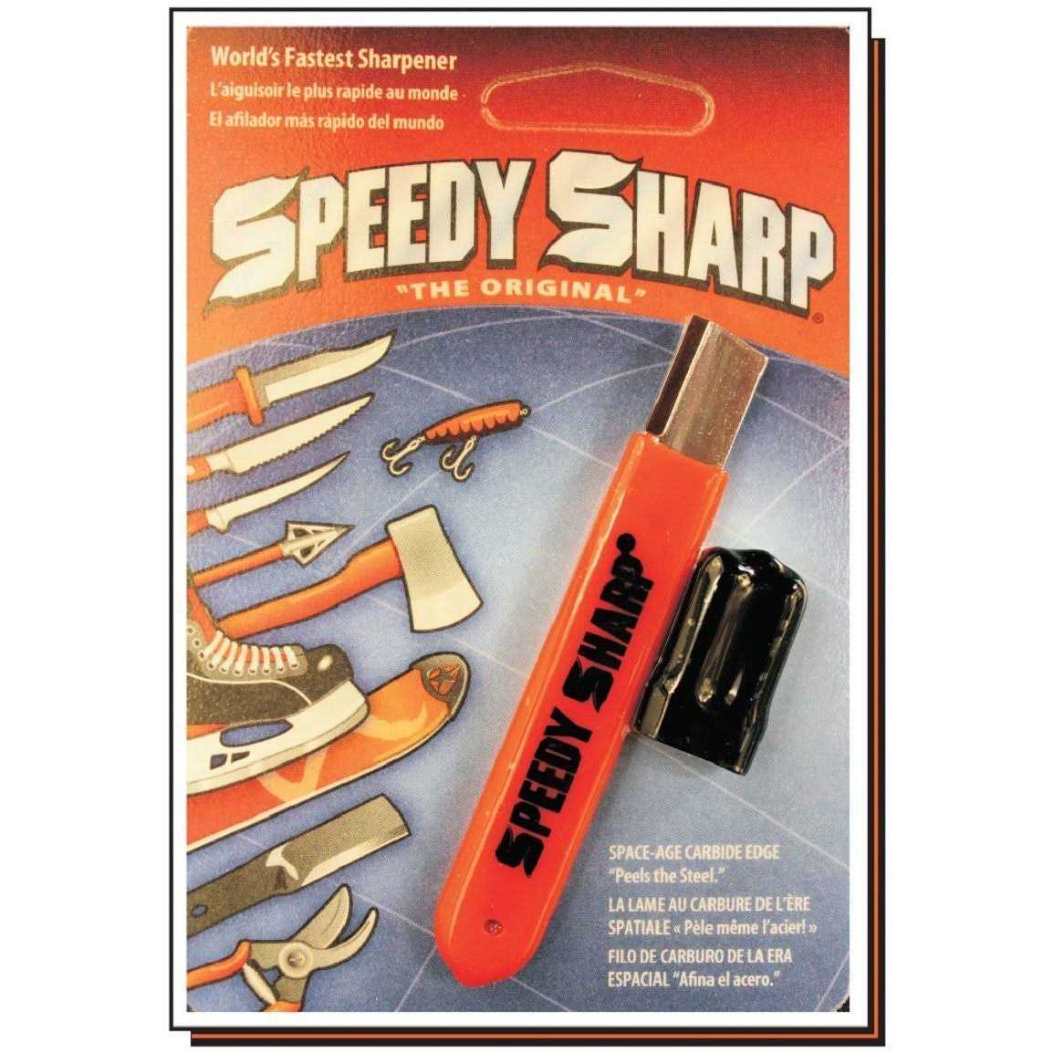 Knife Sharpener V68957